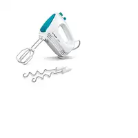 Bosch MFQ2210D batidora Batidora de mano 375 W Azul, Blanco