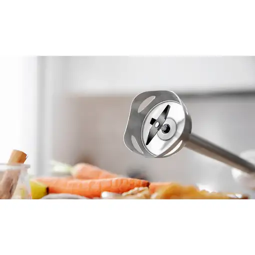 Cecotec Power TitanBlack 1200 XL PerfectCream&Crush Batidora de inmersión 1200 W N