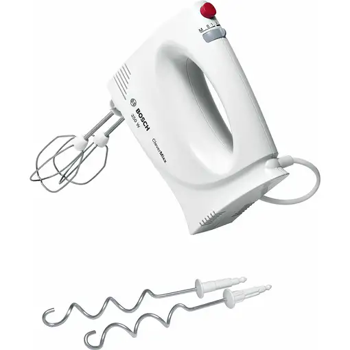Bosch MFQ3030 batidora Batidora de mano 350 W Blanco