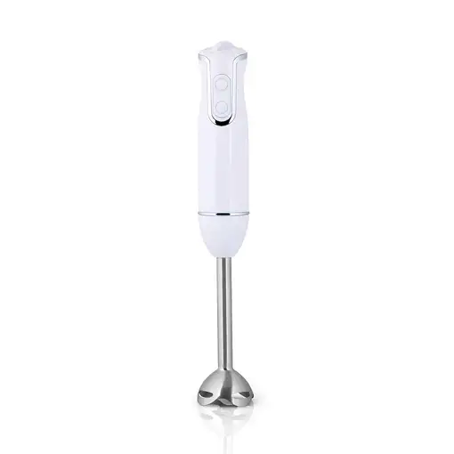 Orbegozo BT 2660 licuadora Batidora de inmersión 800 W Blanco