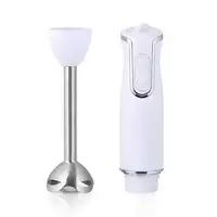 Orbegozo BT 2660 licuadora Batidora de inmersión 800 W Blanco