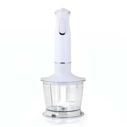 Orbegozo BT 2660 licuadora Batidora de inmersión 800 W Blanco