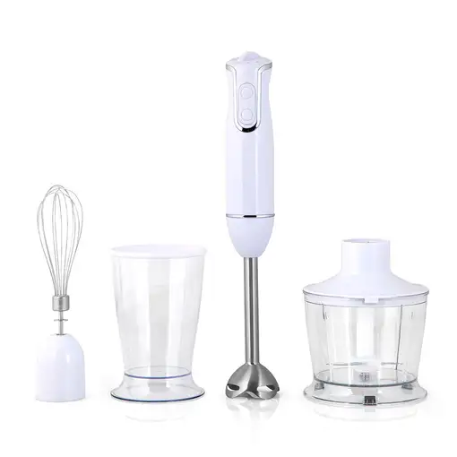 Orbegozo BT 2660 licuadora Batidora de inmersión 800 W Blanco
