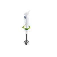 Braun MultiQuick 1 MQ10.001M 0,6 L Batidora de inmersión 450 W Azul, Blanco