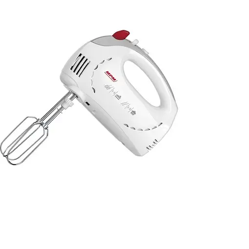 MPM MMR-17Z batidora Batidora de mano 300 W Blanco