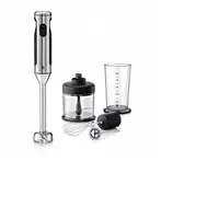 WMF 61.3024.0147 licuadora 1,6 L Batidora de inmersión 700 W Negro, Acero inoxidab