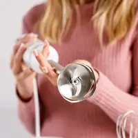 Taurus 916417000 licuadora 0,5 L Batidora de inmersión 1200 W Blanco