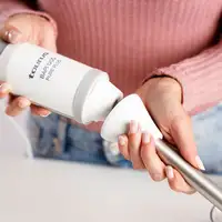 Taurus 916417000 licuadora 0,5 L Batidora de inmersión 1200 W Blanco