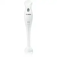 Bosch MSM6B100 licuadora 0 L Batidora de inmersión 280 W Blanco