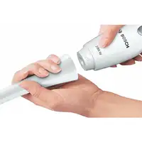 Bosch MSM6B100 licuadora 0 L Batidora de inmersión 280 W Blanco