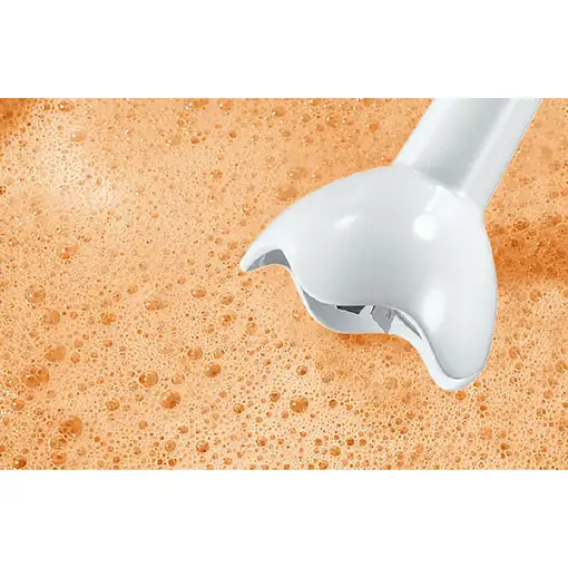 Bosch MSM6B100 licuadora 0 L Batidora de inmersión 280 W Blanco
