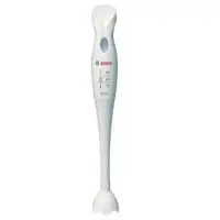 Bosch MSM6B100 licuadora 0 L Batidora de inmersión 280 W Blanco