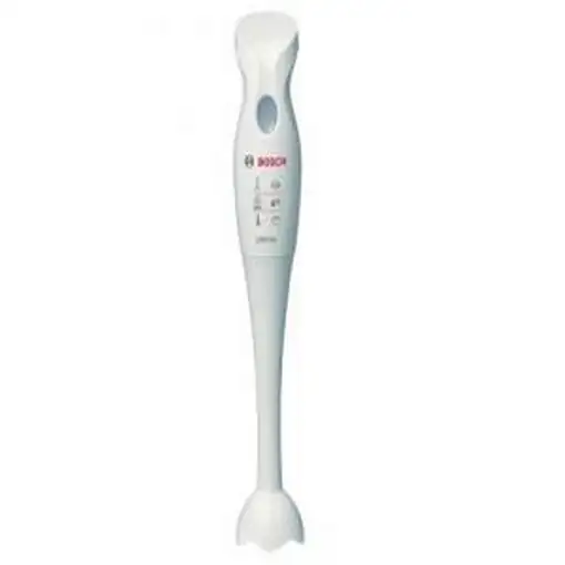Bosch MSM6B100 licuadora 0 L Batidora de inmersión 280 W Blanco