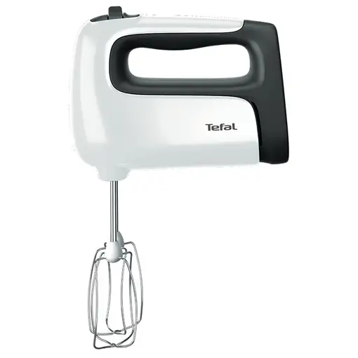 Tefal Prep'Mix+ HT4611 Batidora de mano 500 W Blanco
