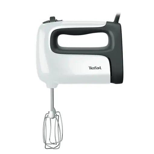 Tefal Prep'Mix+ HT4611 Batidora de mano 500 W Blanco