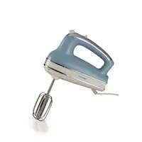 Ariete 1548/05 Batidora de mano 450 W Azul claro