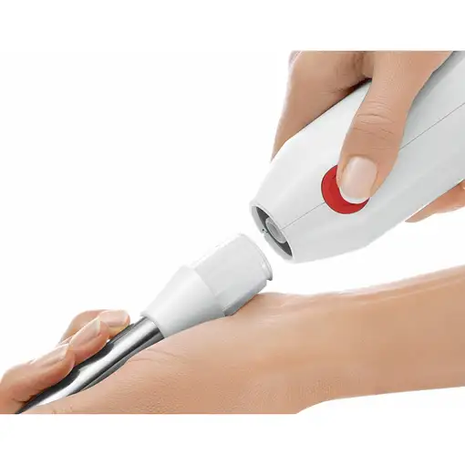 Bosch MSM64110 licuadora Batidora de inmersión 450 W Rojo, Blanco