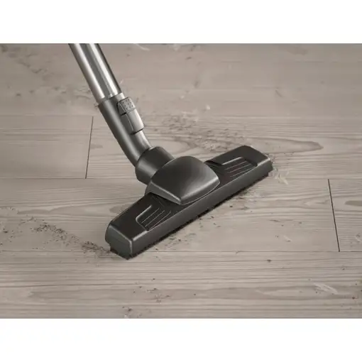 Aspiradora cilíndrica Secar 750 W Bolsa para el polvo EB61C2DBP 3,5 L  ELECTROLUX