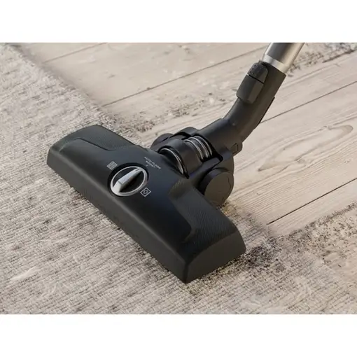 Aspiradora cilíndrica Secar 750 W Bolsa para el polvo EB61C2DBP 3,5 L  ELECTROLUX