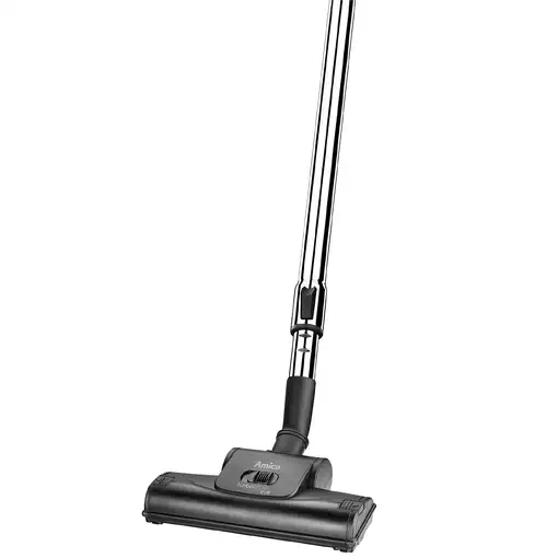 Aspiradora cilíndrica Secar 700 W Bolsa para el polvo VM 7001  AMICA