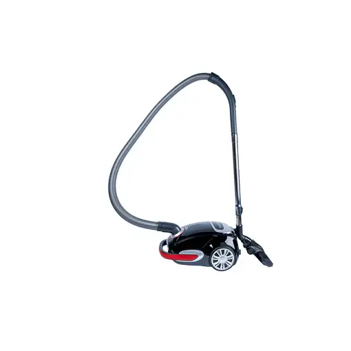 Aspiradora cilíndrica Secar 800 W VCBKC800BC   TORNADO