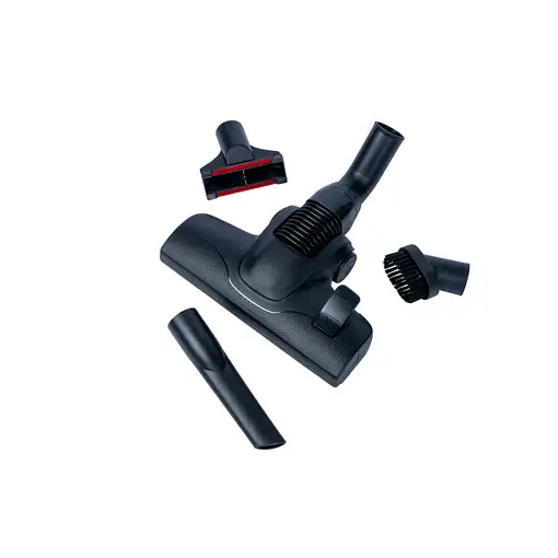 Aspiradora cilíndrica Secar 800 W VCBKC800BC   TORNADO