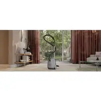 Aspiradora cilíndrica Secar 850 W Bolsa para el polvo 900 258 632 3,5L  ELECTROLUX