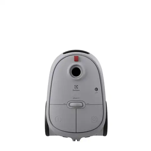 Aspiradora cilíndrica Secar 850 W Bolsa para el polvo 900 258 632 3,5L  ELECTROLUX