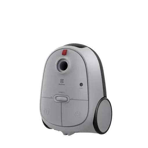 Aspiradora cilíndrica Secar 850 W Bolsa para el polvo 900 258 632 3,5L  ELECTROLUX