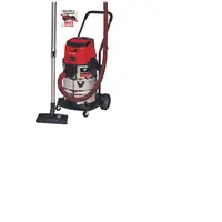 Aspiradora de tambor Seca y húmeda 36 W TP-VC 36/30 S Auto Solo 30L  EINHELL