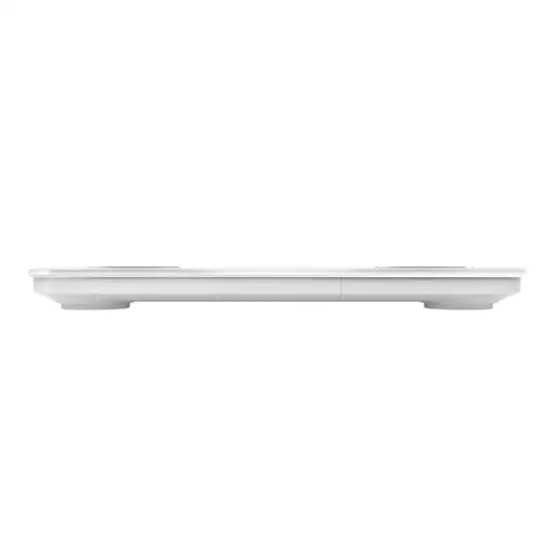 Xiaomi S400 Plaza Blanco Báscula personal electrónica
