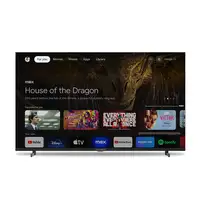 Thomson Q70 Series 43UG4S14 Televisor 109,2 cm (43\) 4K Ultra HD Smart TV Wifi Neg