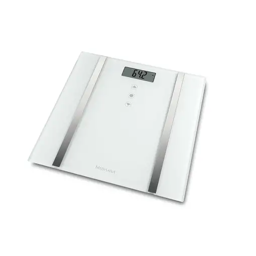 Medisana BS 483 Plaza Báscula personal electrónica Medisana BS 483 Plaza Báscula personal electrónica