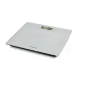 Emerio BR-211824.2 báscula de baño Plaza Gris Báscula personal electrónica