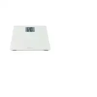 Medisana PS 470 Rectángulo Blanco Báscula personal electrónica