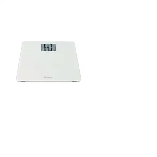 Medisana PS 470 Rectángulo Blanco Báscula personal electrónica