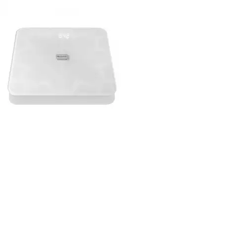 Medisana BS 450 Rectángulo Blanco Báscula personal electrónica