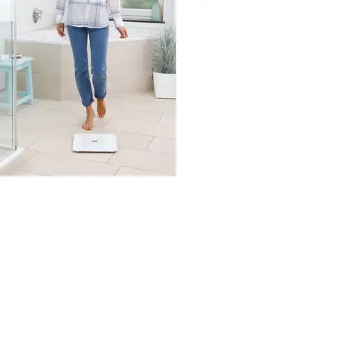 Medisana BS 450 Rectángulo Blanco Báscula personal electrónica
