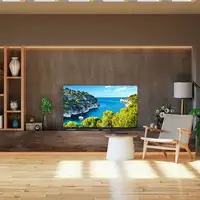 Thomson 50UG5C14 Televisor 127 cm (50\) 4K Ultra HD Smart TV Wifi Negro
