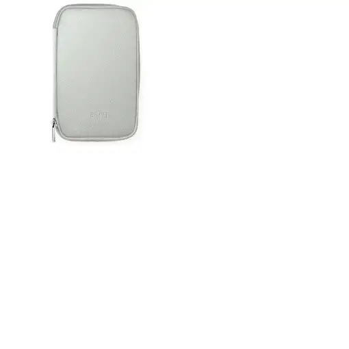 Braun Silk-épil 9 BR2-225328 depiladora 40 pinzas Gris, Blanco