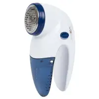 Clatronic TC 3759 Azul, Blanco Acero inoxidable