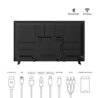 Thomson G63 Series 40FG2S14 Televisor 101,6 cm (40\) Full HD Smart TV Wifi Negro
