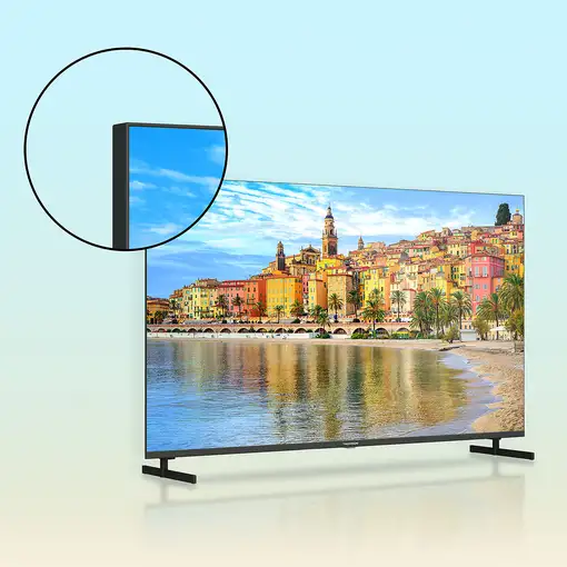 Thomson G63 Series 40FG2S14 Televisor 101,6 cm (40\) Full HD Smart TV Wifi Negro