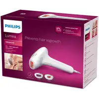 Philips Lumea Advanced SC1997/00 Dispositivo de depilación IPL