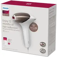 Philips Lumea Prestige Lumea IPL Serie 8000 Prestige BRI945/00 Dispositivo de depi