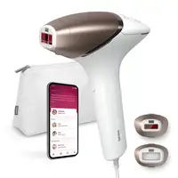 Philips Lumea Prestige Lumea IPL Serie 8000 Prestige BRI945/00 Dispositivo de depi