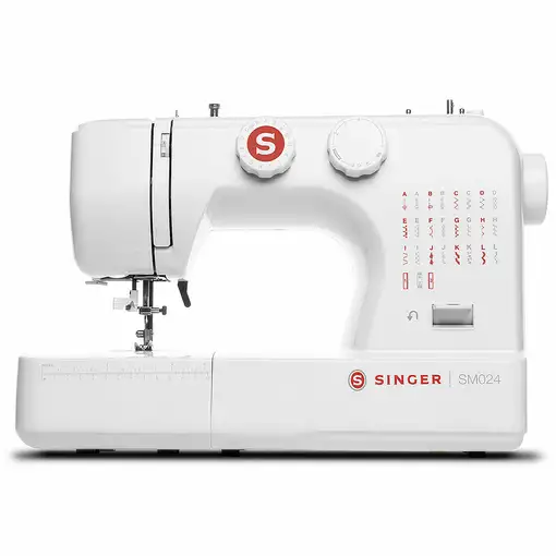 SINGER SM024 Eléctrico