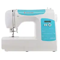 SINGER C5205-TQ máquina de coser Máquina de coser automática Eléctrico