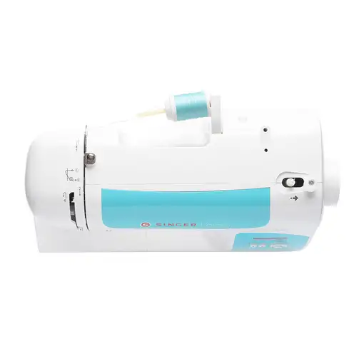 SINGER C5205-TQ máquina de coser Máquina de coser automática Eléctrico