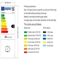 Thomson Easy TV 32\ HD White